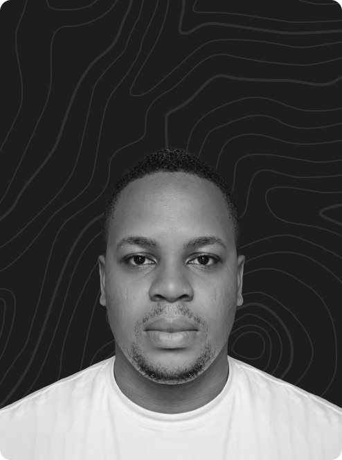 David Andrew portrait